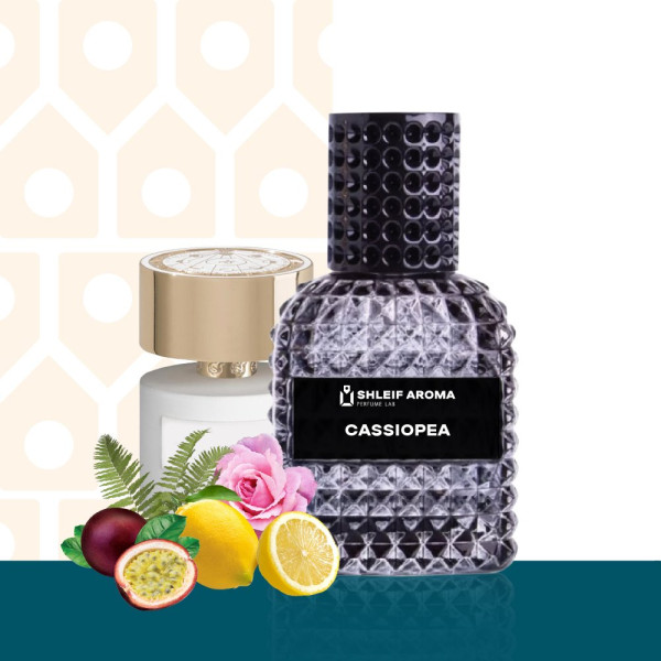 Парфуми  Shleif Aroma CASSIOPEA   