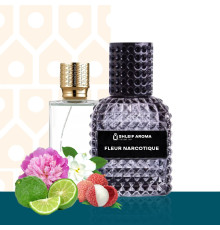 Парфуми  Shleif Aroma FLEUR NARCOTIQUE   