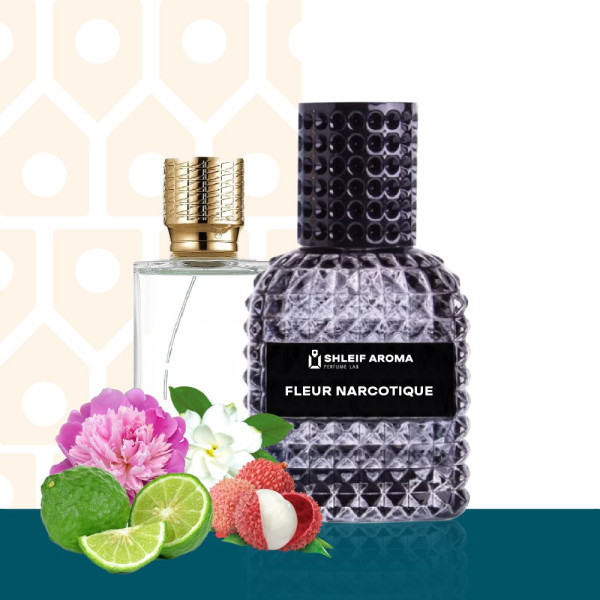 Парфуми  Shleif Aroma FLEUR NARCOTIQUE   