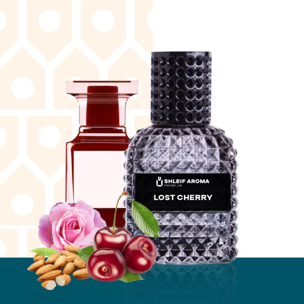Парфуми  Shleif Aroma LOST CHERRY   