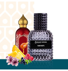 Парфуми  Shleif Aroma HAYATI