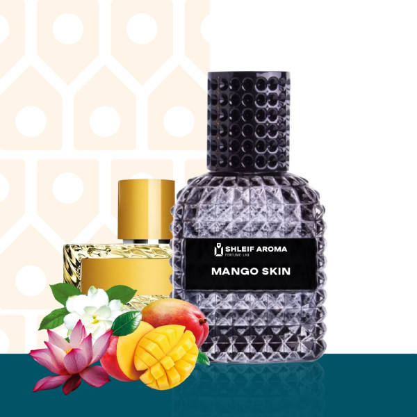 Парфуми  Shleif Aroma MANGO SKIN 