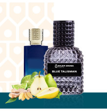 Парфуми  Shleif Aroma BLUE TALISMAN