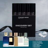 Унісекс: Сет елегантність від Shleif Aroma