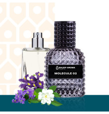 Парфуми  Shleif Aroma MOLECULE 02