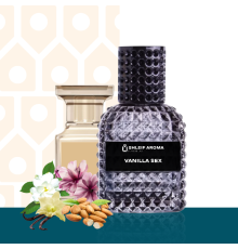 Парфуми  Shleif Aroma VANILLA SEX 