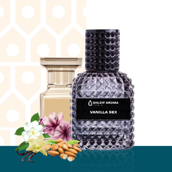 Парфуми  Shleif Aroma VANILLA SEX 