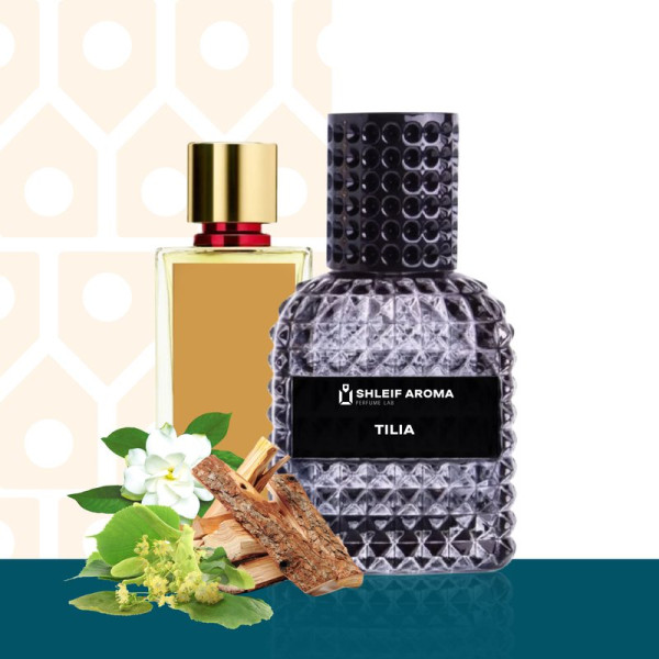 Парфуми  Shleif Aroma TILIA