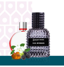 Парфуми  Shleif Aroma HUGO WOMAN