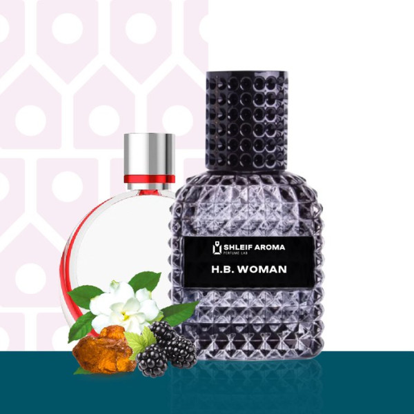 Парфуми  Shleif Aroma HUGO WOMAN