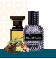 Парфуми  Shleif Aroma TOBACCO VANILLE 