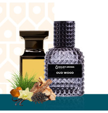 Парфуми  Shleif Aroma OUD WOOD