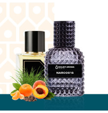 Парфуми  Shleif Aroma NARCOS’IS