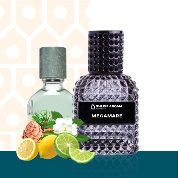 Парфуми  Shleif Aroma MEGAMARE