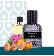 Парфуми  Shleif Aroma TERRE