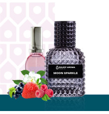 Парфуми  Shleif Aroma MOON SPARKLE 