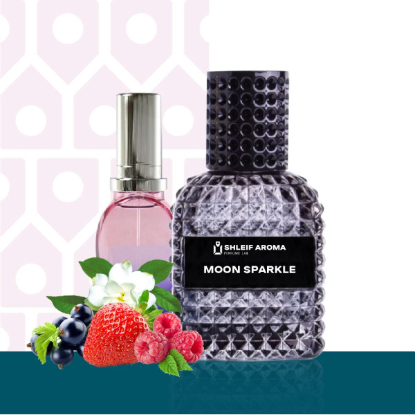 Парфуми  Shleif Aroma MOON SPARKLE 