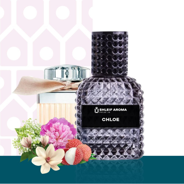 Парфуми  Shleif Aroma CHLOE