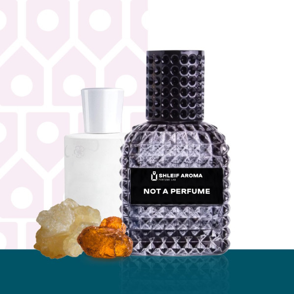 Парфуми  Shleif Aroma NOT A PERFUME 