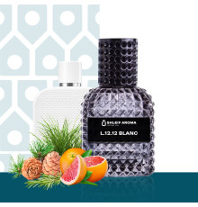 Парфуми  Shleif Aroma L.12.12 BLANC