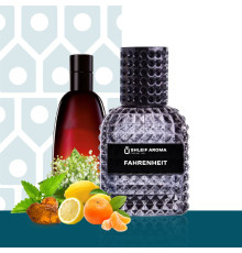 Парфуми  Shleif Aroma FAHRENHEIT
