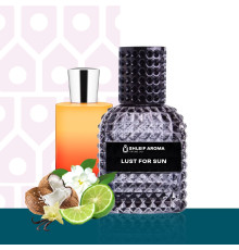 Парфуми  Shleif Aroma LUST FOR SUN