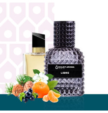 Парфуми  Shleif Aroma LIBRE