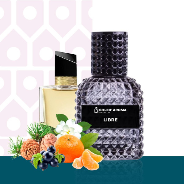 Парфуми  Shleif Aroma LIBRE