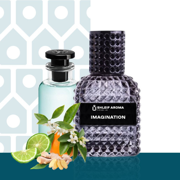 Парфуми  Shleif Aroma IMAGINATION