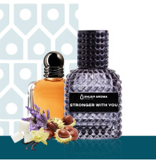 Парфуми  Shleif Aroma STRONGER WITH YOU