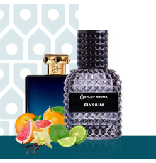 Парфуми  Shleif Aroma ELYSIUM POUR HOME