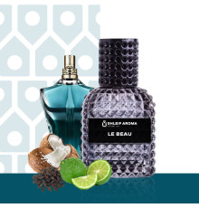 Парфуми  Shleif Aroma LE BEAU
