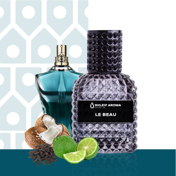 Парфуми  Shleif Aroma LE BEAU