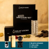 Чоловічий: Таємниці сходу від Shleif Aroma (Східні аромати)