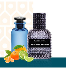 Парфуми  Shleif Aroma AFTERNOON SWIM