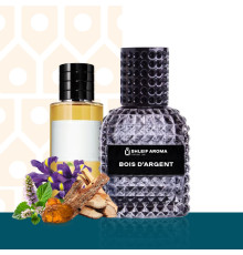 Парфуми  Shleif Aroma BOIS D'ARGENT