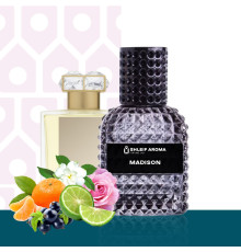 Парфуми  Shleif Aroma MADISON