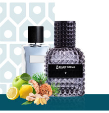 Парфуми  Shleif Aroma Y-man