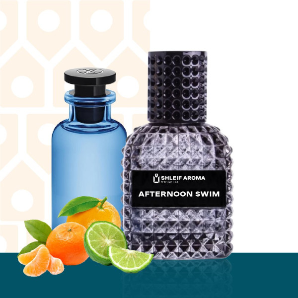 Парфуми  Shleif Aroma AFTERNOON SWIM 