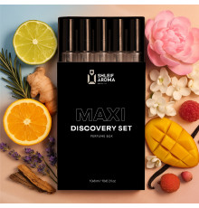 Дует: Легкість сонця від Shleif Aroma 