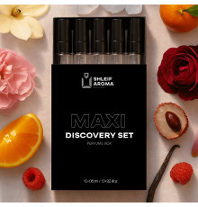Жіночий: Жіноче сяйво від Shleif Aroma