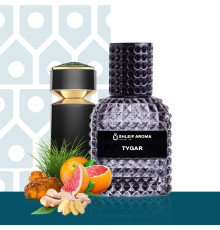 Парфуми  Shleif Aroma TYGAR