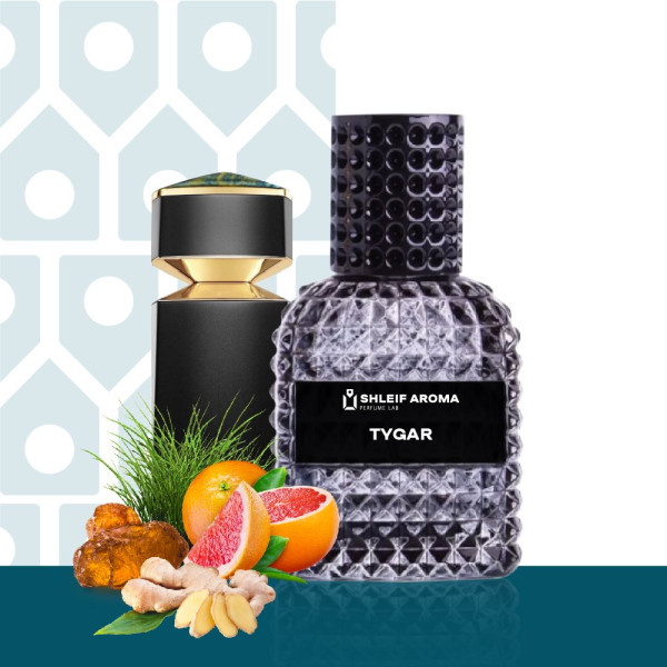 Парфуми  Shleif Aroma TYGAR