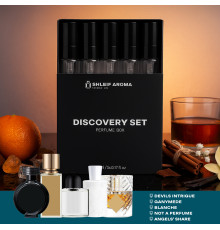 Жіночий: Таємне захоплення від Shleif Aroma