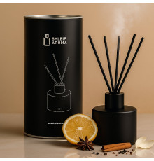 Аромадифузор Shleif Aroma ANTITOBACCO