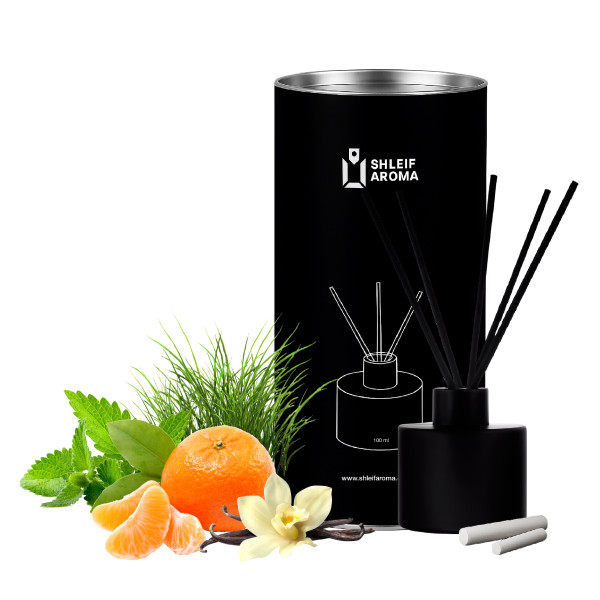 Аромадифузор Shleif Aroma SUNNY PEEL 