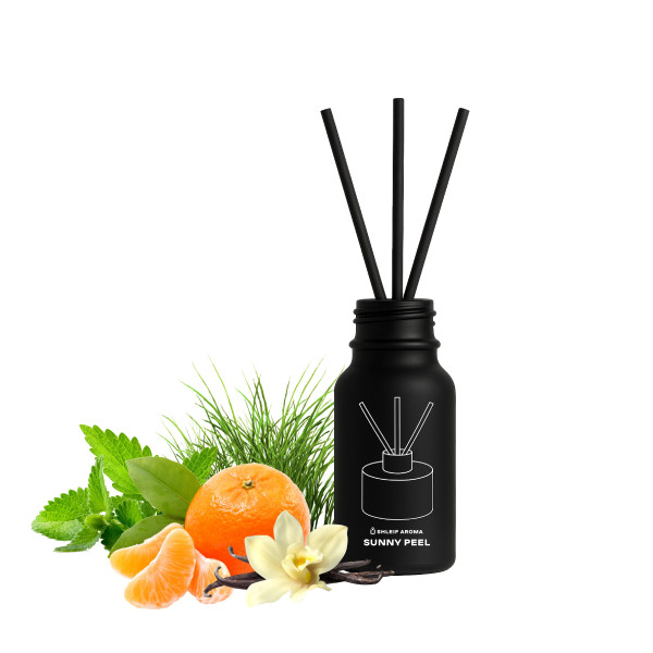 Аромадифузор Shleif Aroma SUNNY PEEL 