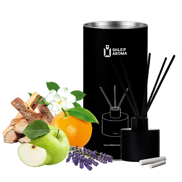 Аромадифузор Shleif  Aroma OCEAN SPIRIT 