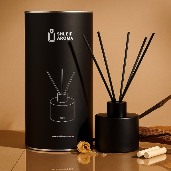 Аромадифузор Shleif Aroma AMBER SANDAI