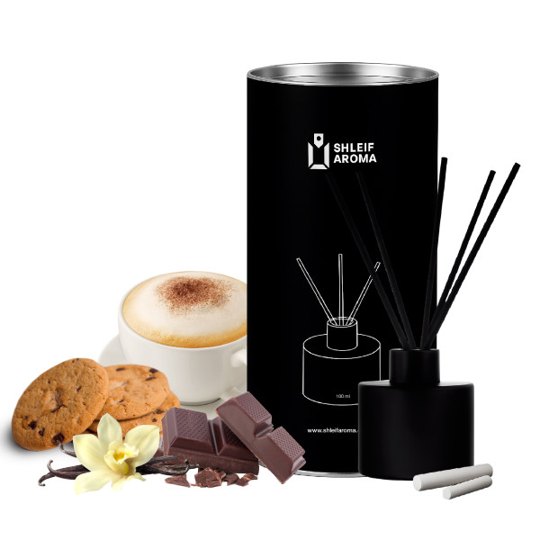 Аромадифузор Shleif Aroma COFFEE BREAD